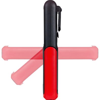 Lampa de mana mobila pentru atelier KS TOOLS 150.4495, pliabila, iluminare LED 3 W, acumulator Li-ion 3.7 V, 1.2 Ah