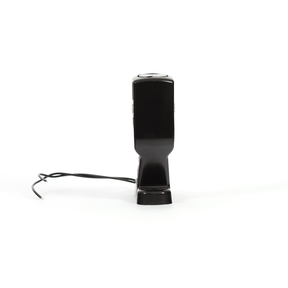 Lampa gabarit LED, cu brat, 241P W49, 12V-24V, pozitie, alb / rosu / portocaliu, dreapta, WAS 43384