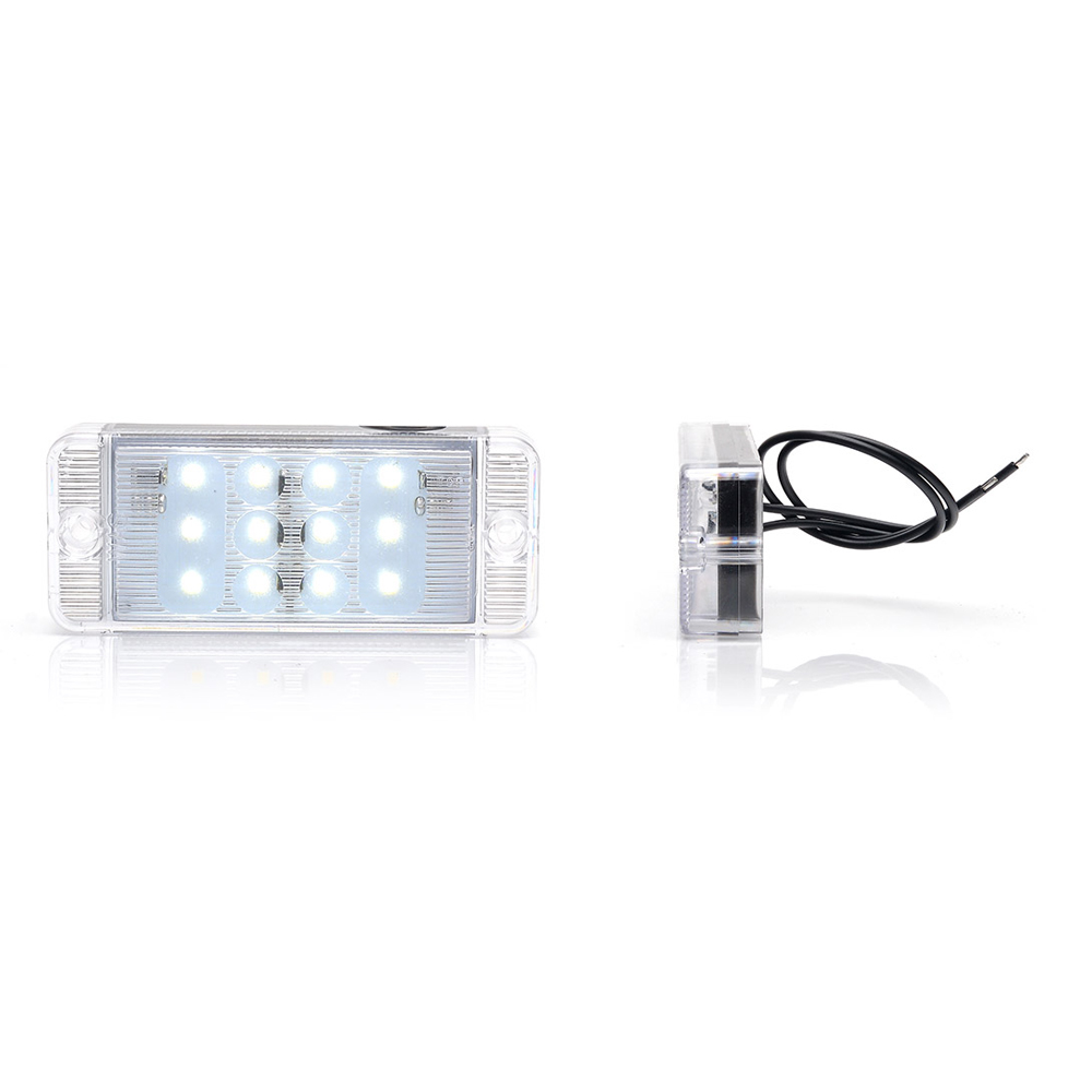 Lampa lumina interioara 5W LED 1465 LW13, WAS 43515
