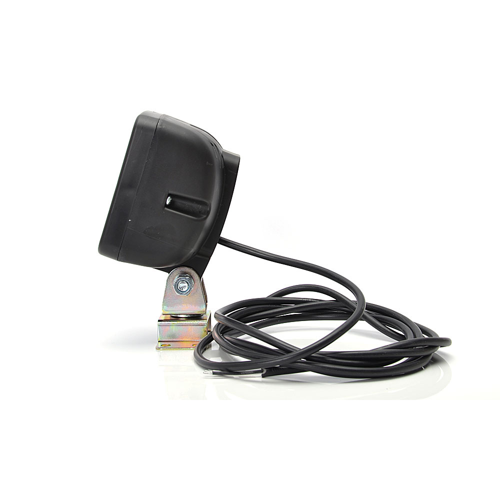 Proiector lucru 807 W113, iluminare cu 12 LED-uri, 600 lumeni, 12V-24V, WAS 43428