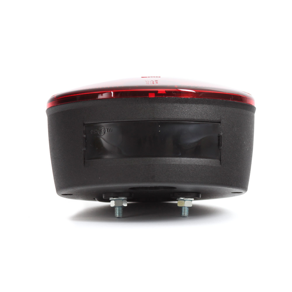 Lampa multifunctionala spate, dreapta 95 W19P, 12V-24V, semnalizare / stop / pozitie, WAS 43374