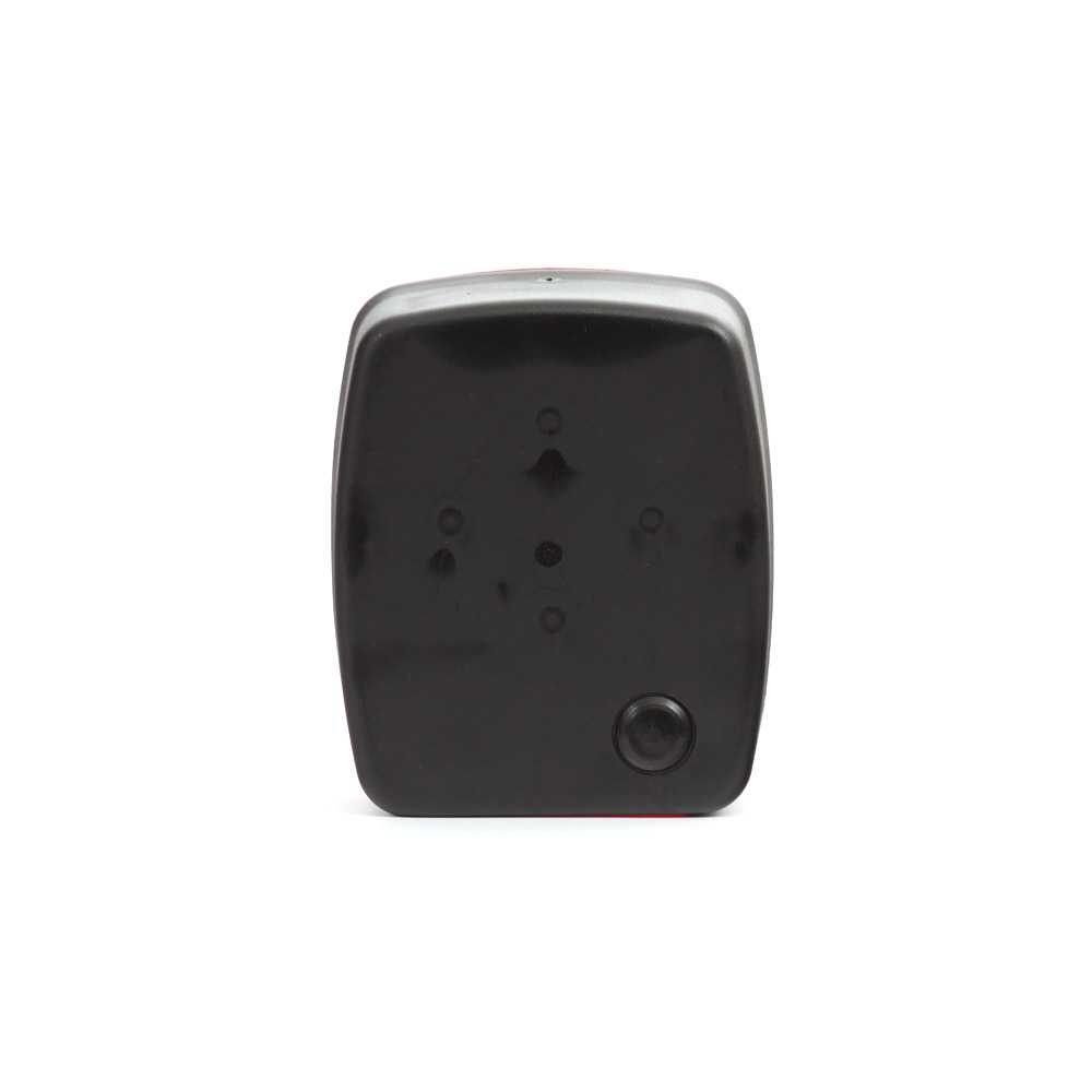 Lampa multifunctionala spate 92 W18U, 12V-24V, semnalizare / stop / pozitie / numar, WAS 43373