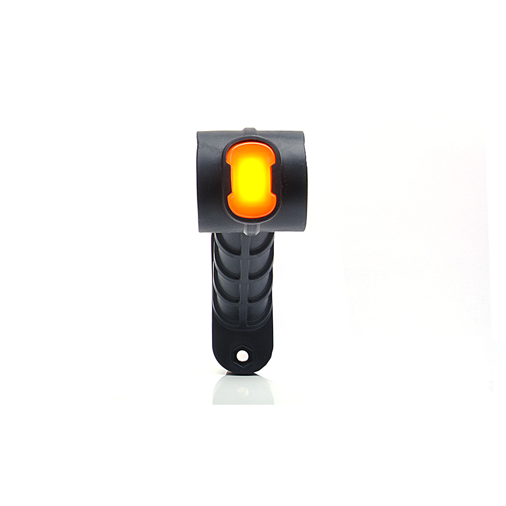 Lampa gabarit LED, cu brat, 1093L W148.1, 12V-24V, pozitie alb / rosu / portocaliu stanga, WAS 43456