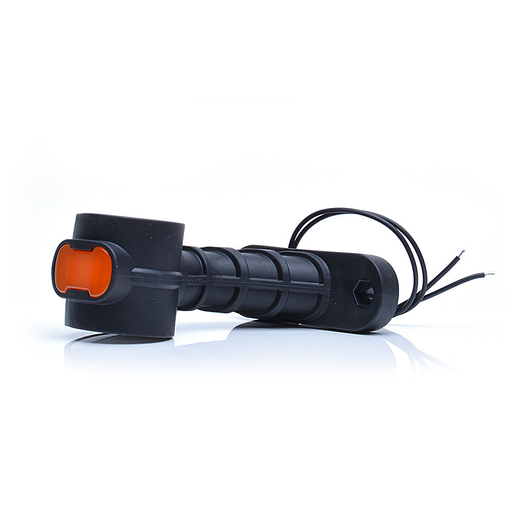 Lampa gabarit LED, cu brat, 1093L W148.1, 12V-24V, pozitie alb / rosu / portocaliu stanga, WAS 43456
