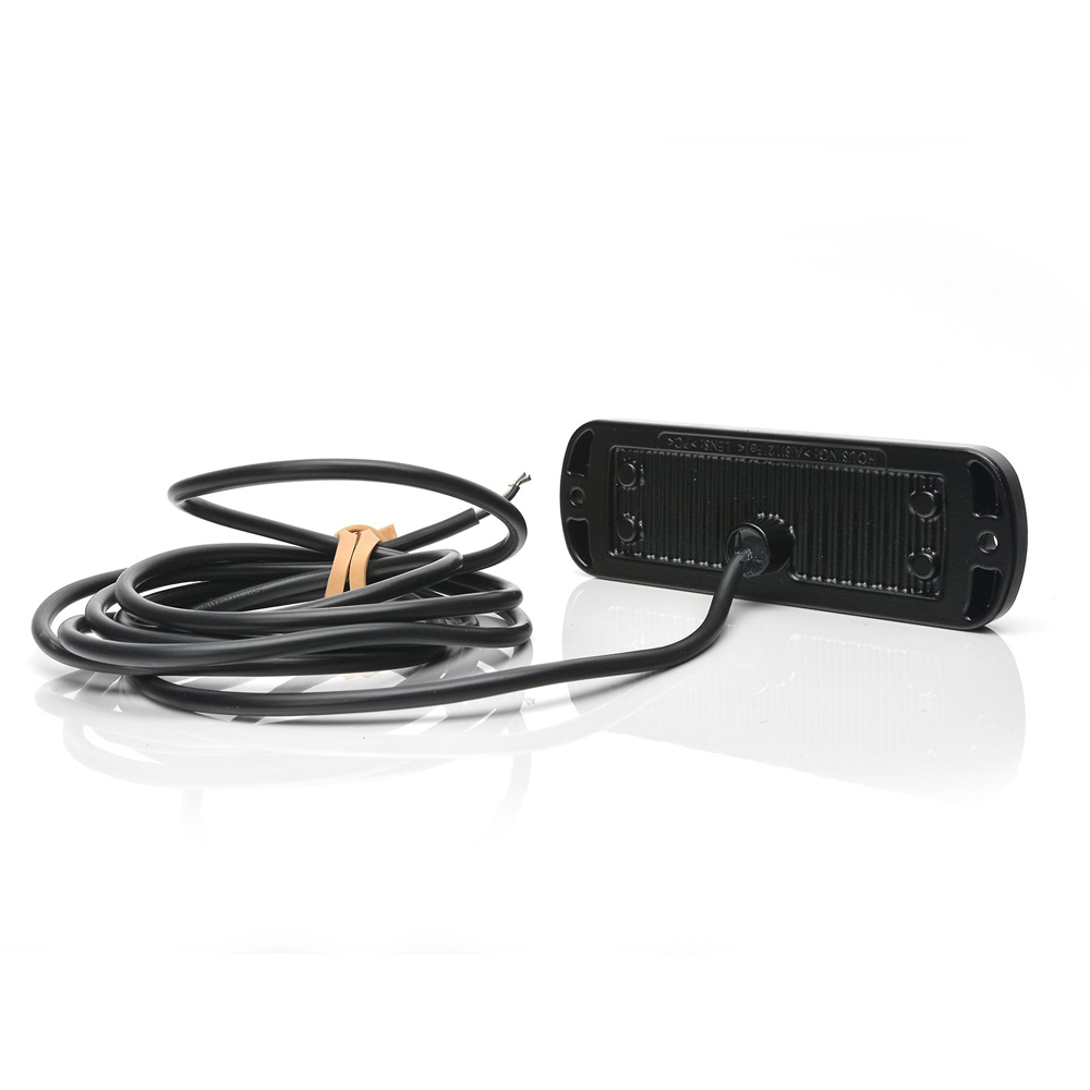 Proiector lucru 1501 W229, Cu 30 LED-uri, 12V-24V 16W, WAS 43518
