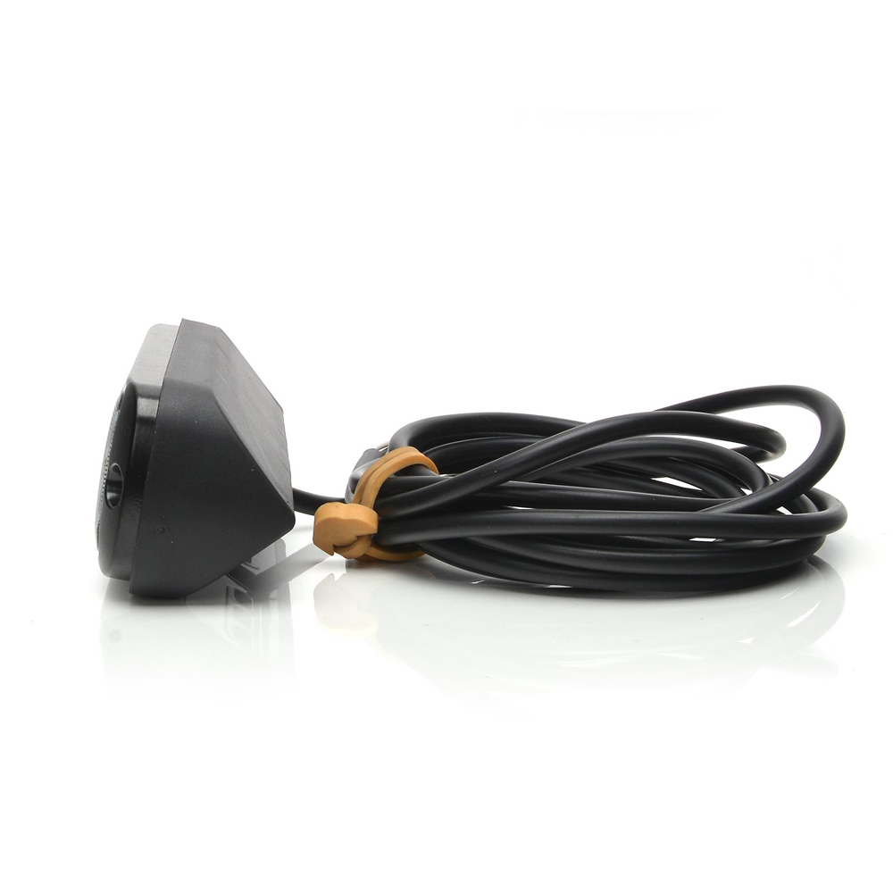 Proiector lucru 1501 W229, Cu 30 LED-uri, 12V-24V 16W, WAS 43518
