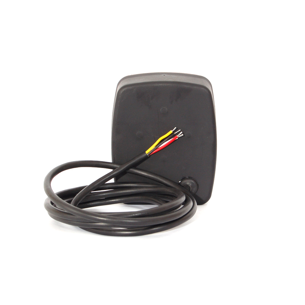 Lampa multifunctionala spate LED, 476 W18UD, 12V-24V, semnalizare / stop / pozitie, WAS 43404
