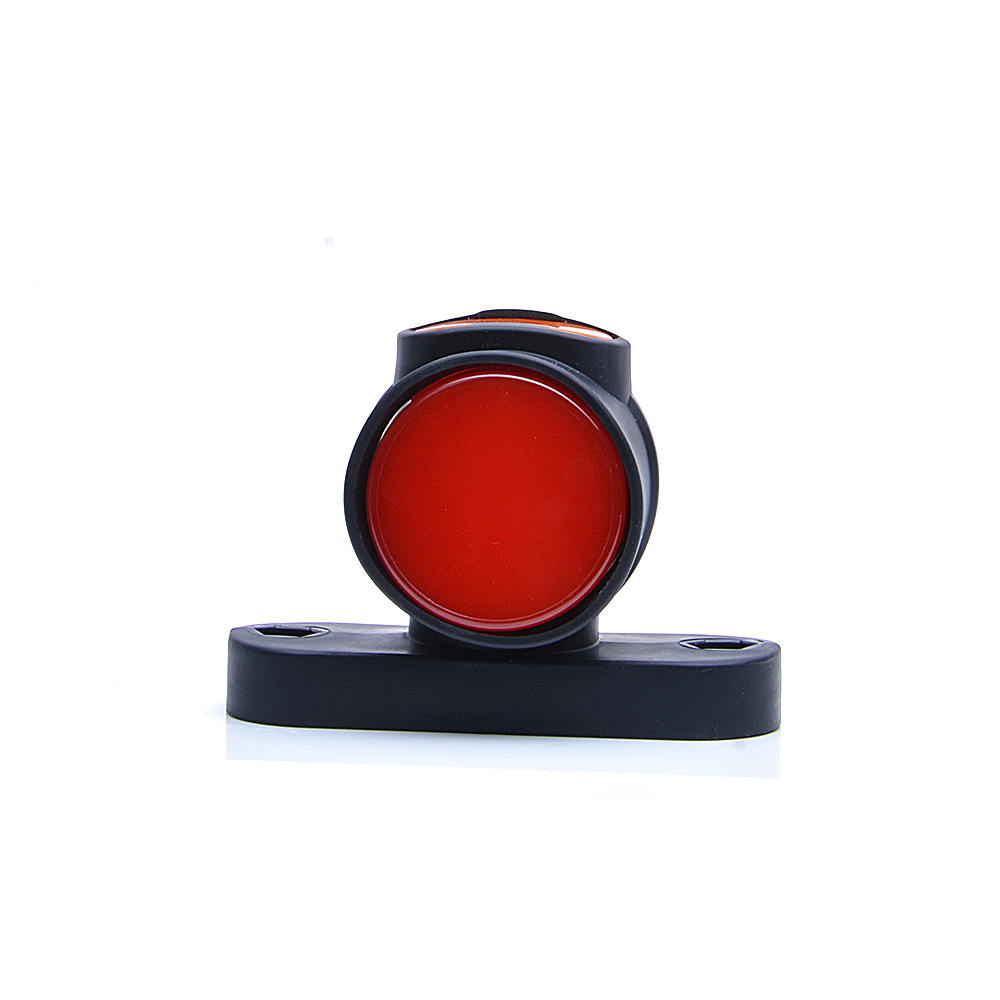 Lampa gabarit LED, 1099 W148.4, 12V-24V, pozitie alb / rosu / portocaliu, WAS 43462