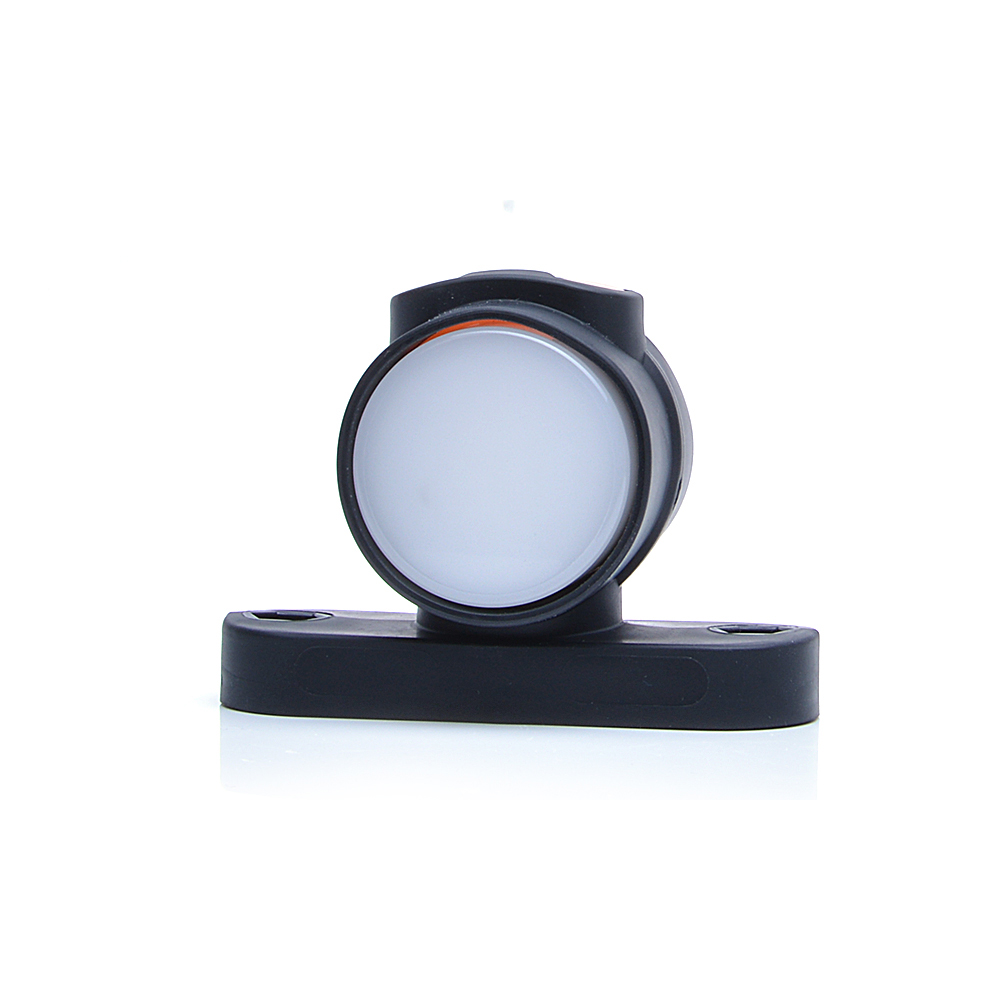 Lampa gabarit LED, 1099 W148.4, 12V-24V, pozitie alb / rosu / portocaliu, WAS 43462