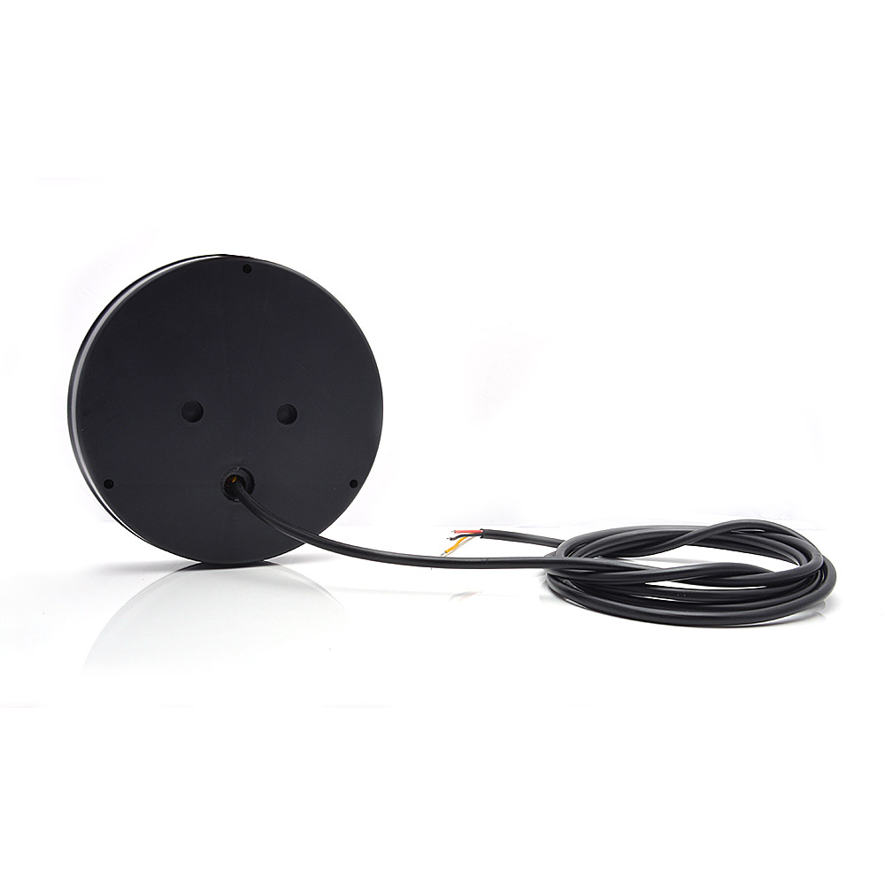 Lampa multifunctionala spate LED, 980 W131, 12V-24V, semnalizare / stop / pozitie, WAS 43439