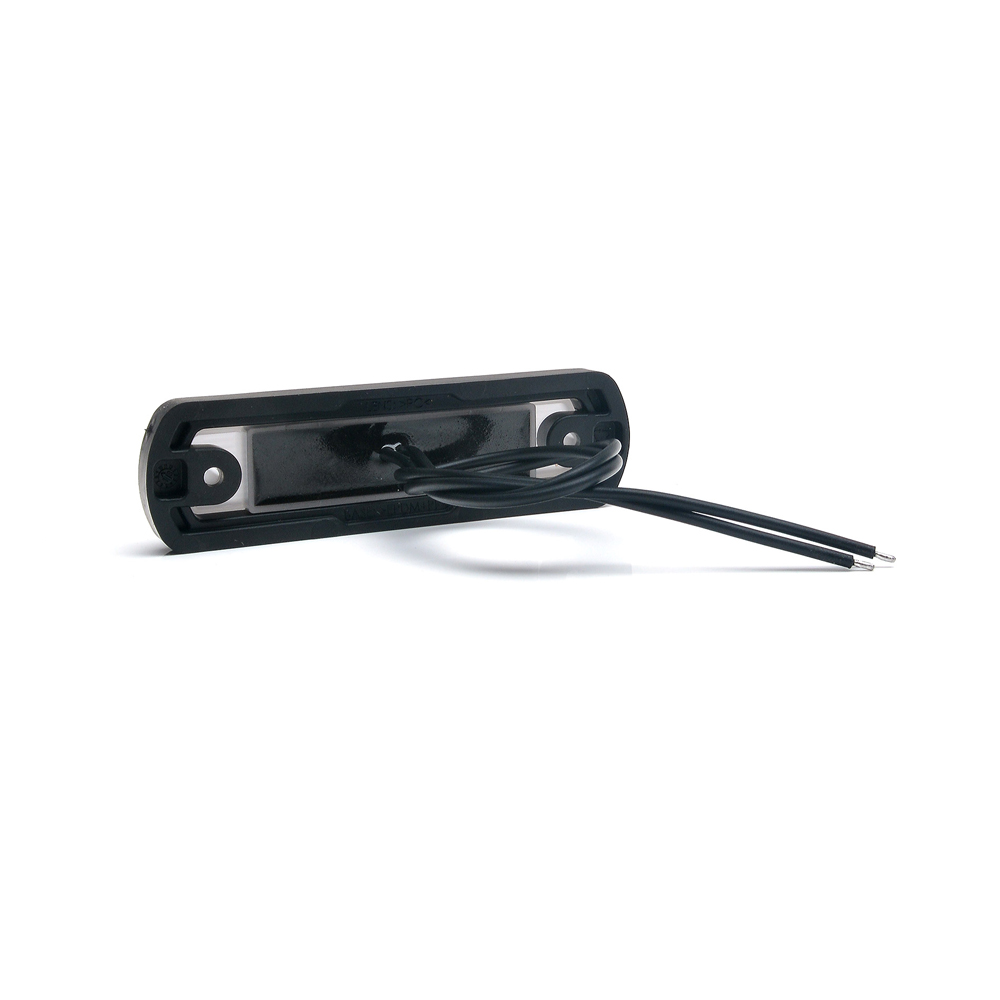 Lampa gabarit LED, 1343 W189N, 12V-24V, pozitie alb, WAS 43502
