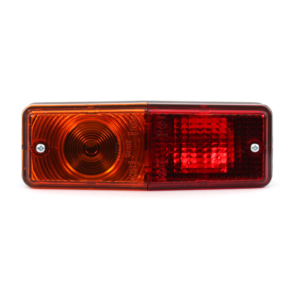 Lampa multifunctionala spate 40 Wo72U, 12V-24V, semnalizare / stop / pozitie, WAS 43366