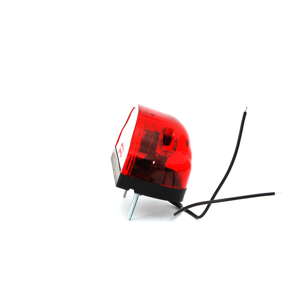 Lampa LED Iluminare numar cu pozitie 409 W72, 12V-24V, WAS 43402
