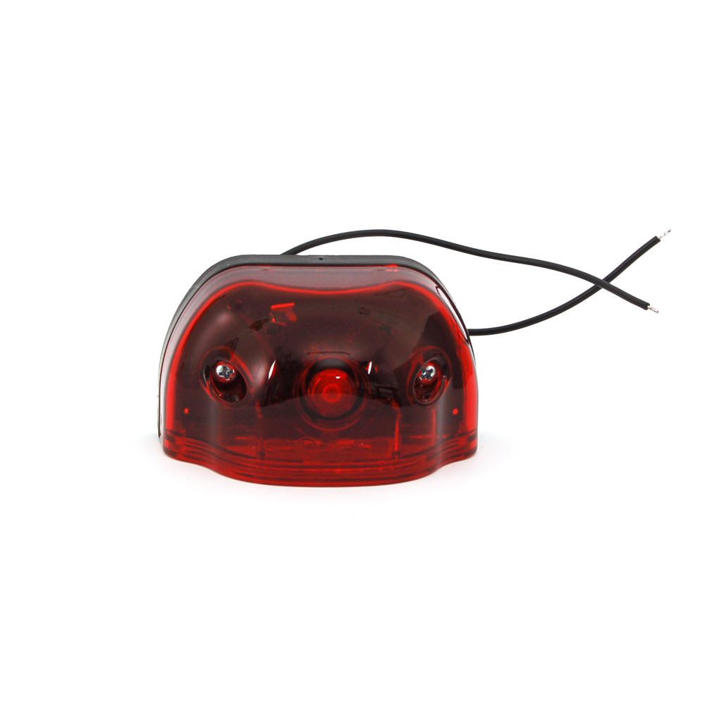 Lampa LED Iluminare numar cu pozitie 409 W72, 12V-24V, WAS 43402