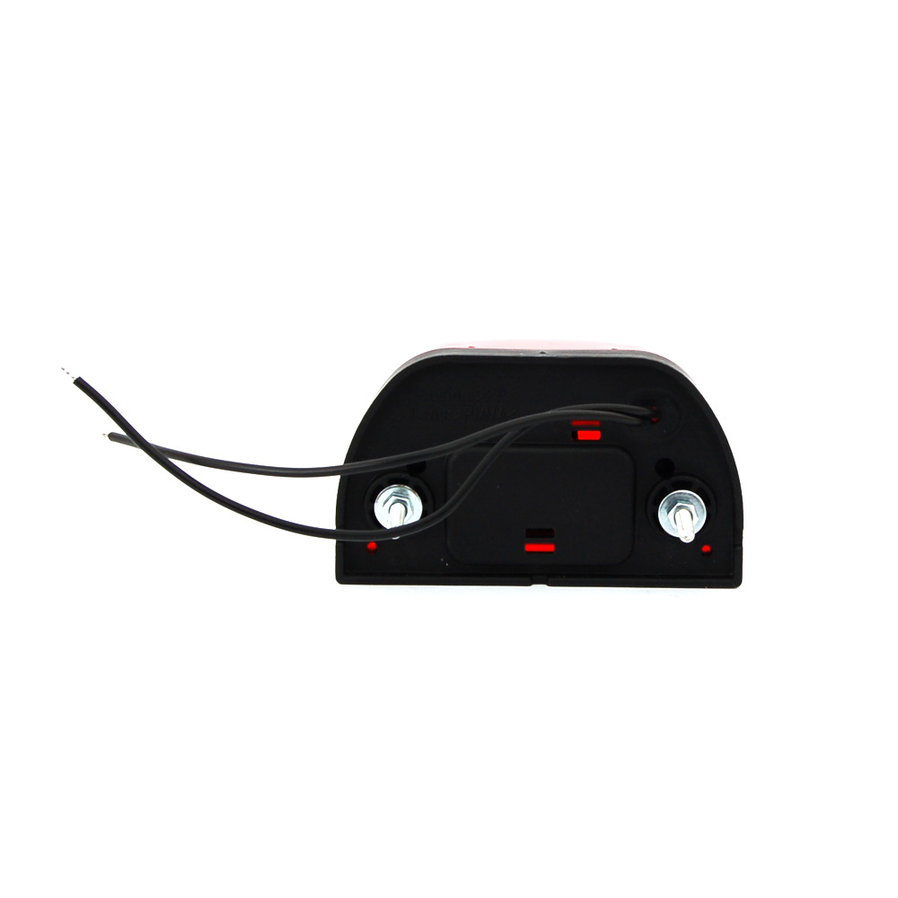 Lampa LED Iluminare numar cu pozitie 409 W72, 12V-24V, WAS 43402