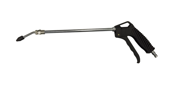 Pistol de suflat aer comprimat JBM 52798, extensibil, 285 - 530 mm