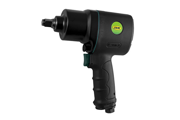 Pistol pneumatic de impact JBM 10545, prindere 1/2, cuplu 1756 Nm, 7000 rpm