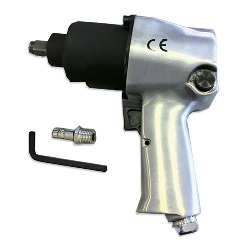 Pistol pneumatic de impact JBM 00156, prindere 1/2 inch