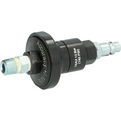 Reductor de presiune KS TOOLS 90834, de la maxim 10 bar, la 6.2 bar