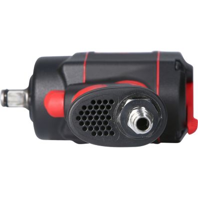 Surubelnita pneumatica de impact KS TOOLS Mini Devil 515.1315, prindere 1/2 inch, 1084 Nm, lungime 115 mm