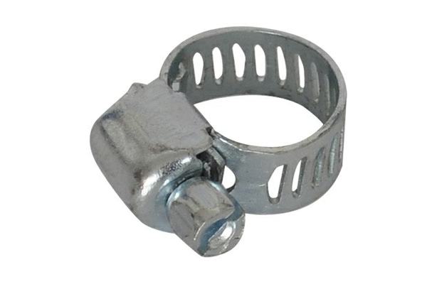 Set 50 de bucati coliere metalice FASTR 01298, 16-23
