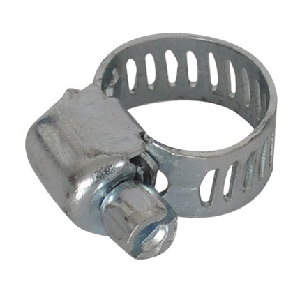 Set 50 de bucati coliere metalice FASTR 01300, 20-30