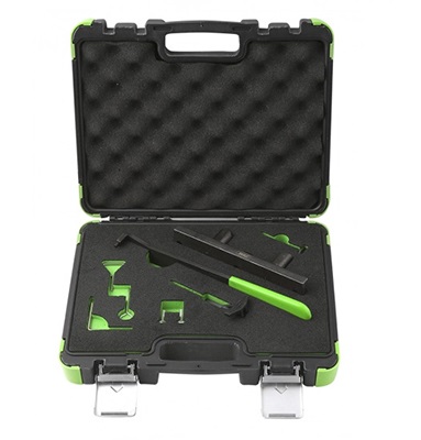 Set dispozitive pentru blocare distributie JBM 53279, pentru VW Audi 2.0 TFSI, motor benzina, pe lant