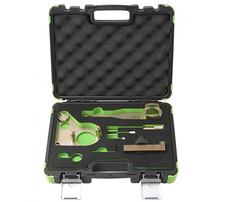 Set dispozitive pentru blocare distributie JBM 53311, pe lant, pentru Renault Nissan Opel, Vauxhall 2.0, 2.3 DCI, CDTI, M9R, M9T