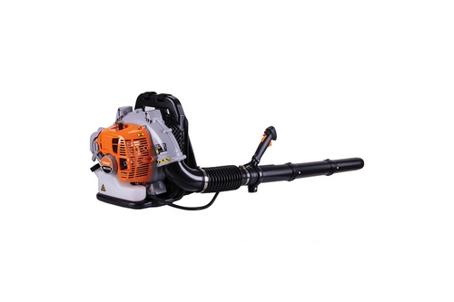 Motosuflanta pentru frunze VILLAGER VB 5290 E - EURO II, motor pe benzina, 1.5 kW