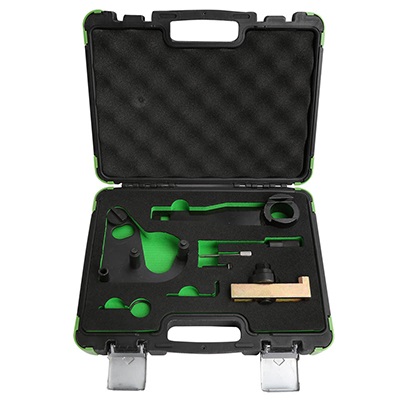 Set dispozitive pentru blocare distributie JBM 53523, pentru Renault, Nissan 1.6 DCI, diesel