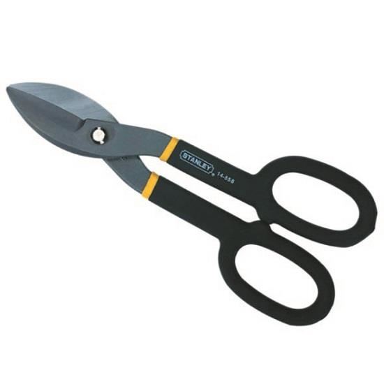 Foarfeca de tabla STANLEY MaxSteel 250 mm