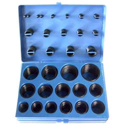 Trusa de o-ringuri JBM 50651, masurate in sistem metric