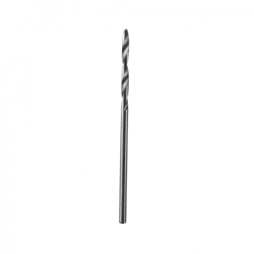 Burghiu elicoidal pentru metal JBM 45276, otel HSS 4341, 1 x 34 mm