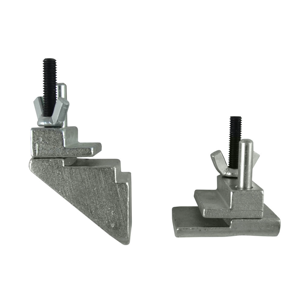 Aparat pentru montat si demontat curele auxiliare JBM 51927, geanta material plastic