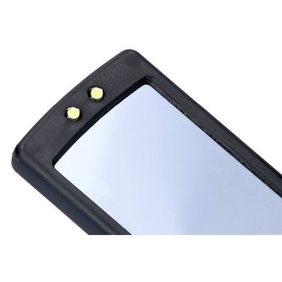 Oglinda flexibila pentru inspectie, KS TOOLS 550.1136, cu Iluminat LED