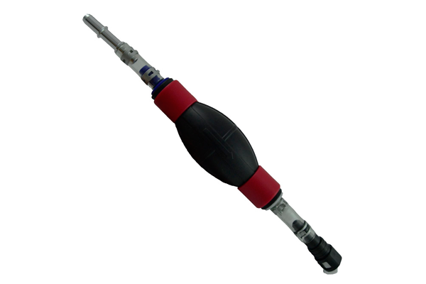 Pompa de amorsare JBM 52801, pentru sistem diesel