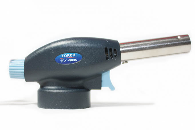 Lampa pentru lipit si indoit tevi MICUL FERMIER, GF-0276