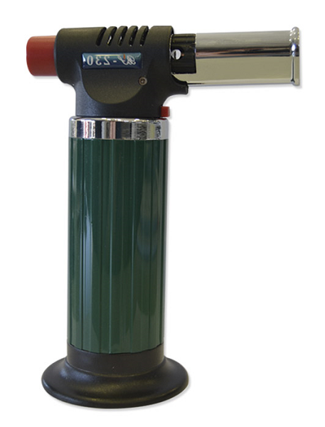 Torta cu gaz JBM 51920, fara gaz, corp metalic
