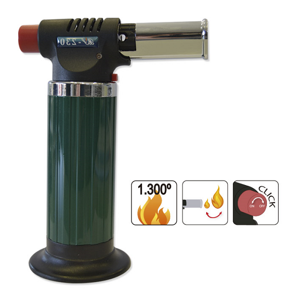 Torta cu gaz JBM 51920, fara gaz, corp metalic