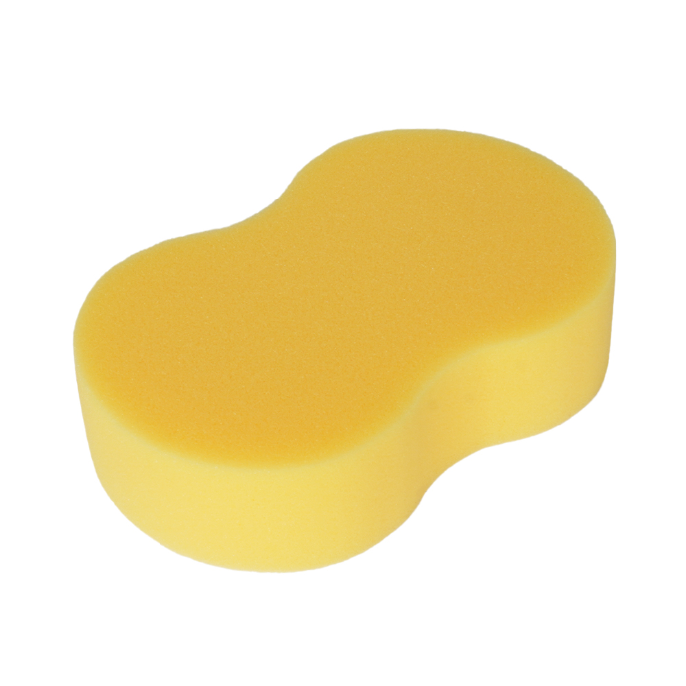 Burete moale MEGA DRIVE 07930, 26 x 17 x 7.5 cm, pentru spalare auto