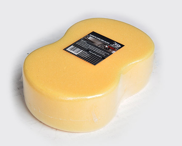Burete moale MEGA DRIVE 07930, 26 x 17 x 7.5 cm, pentru spalare auto