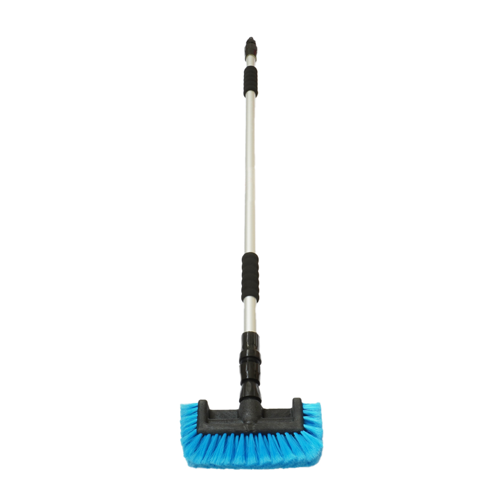 Perie pentru spalat MEGA DRIVE 07922, cu maner telescopic
