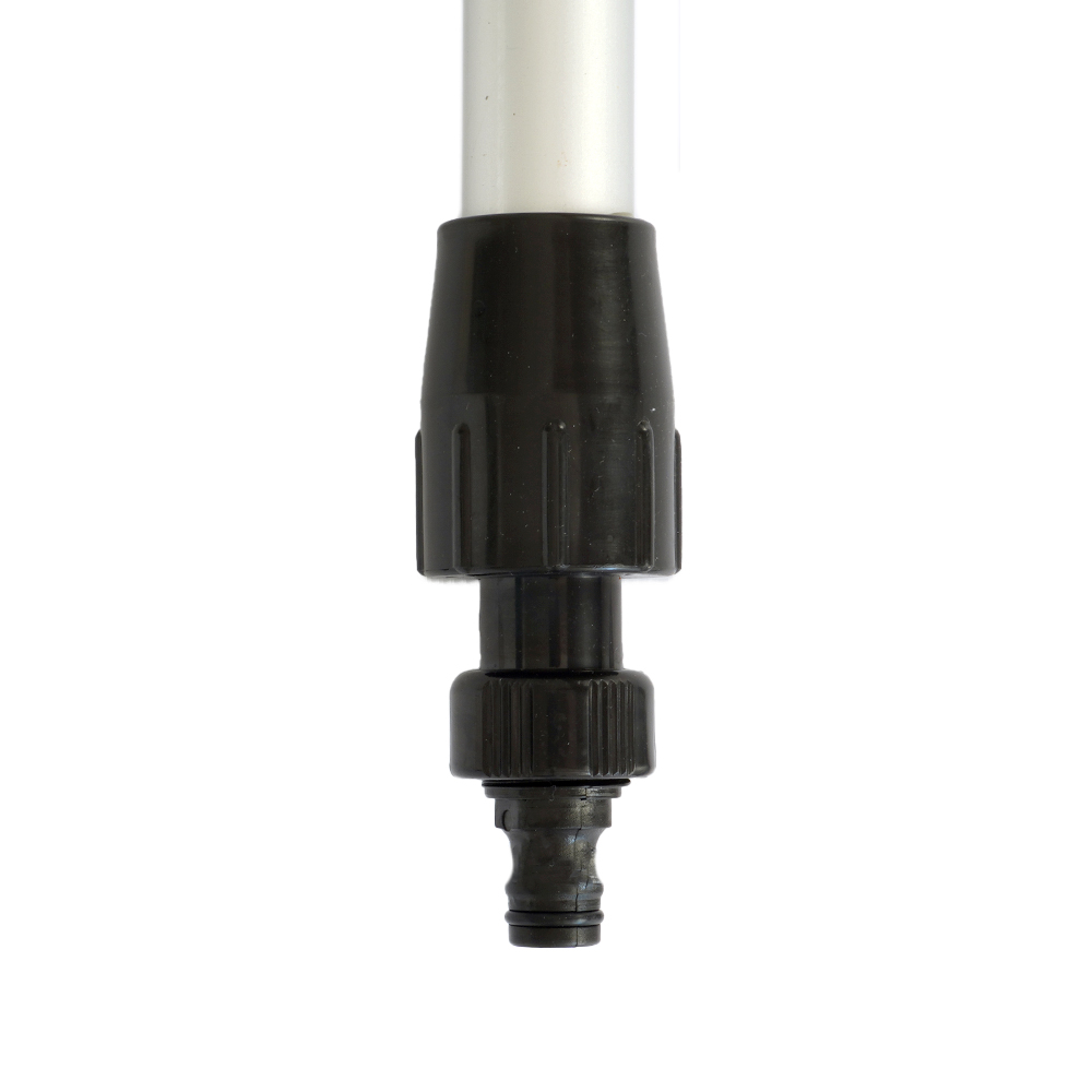 Perie pentru spalat MEGA DRIVE 07922, cu maner telescopic