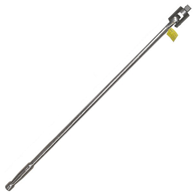 Bara de forta JBM 52524, prindere 3/4 inch, lungime 1020 mm
