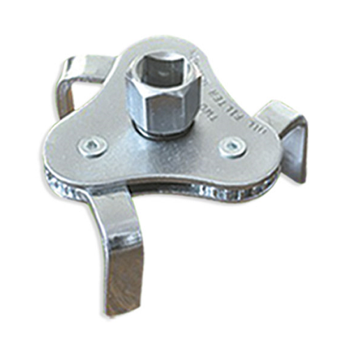 Cheie pentru filtru de ulei JBM 51352, cu picior lat