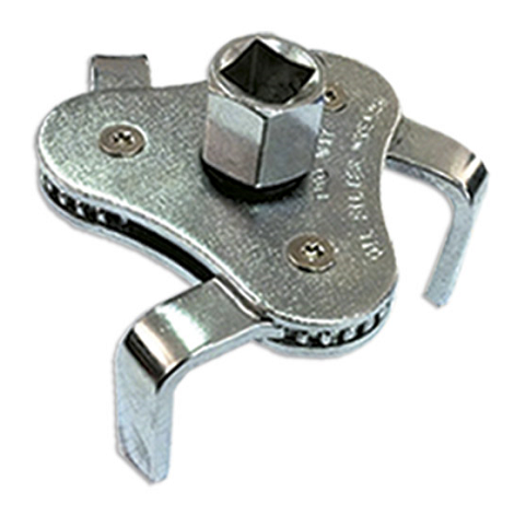 Cheie pentru filtru de ulei JBM 51934, cu picior lat, magnetic