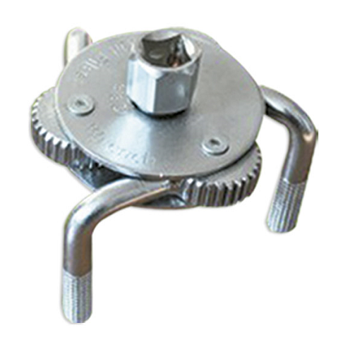 Cheie pentru filtru de ulei JBM 51353, cu picior rotund