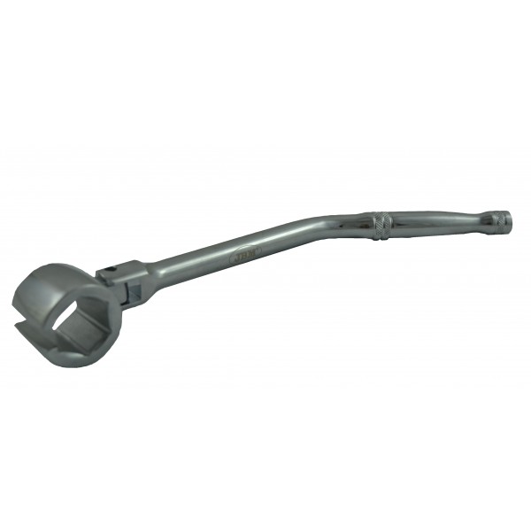 Cheie articulata pentru sonda lambda JBM 91252, lungime 22 mm