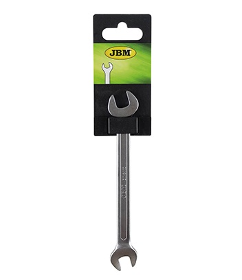 Cheie fixa JBM 30405, marime 30 x 32 mm, otel crom vanadiu