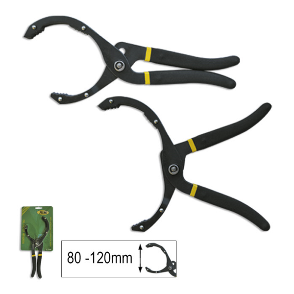Cleste pentru filtre de ulei JBM 51354